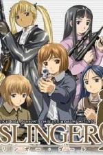 Watch Gunslinger Girl Xmovies8